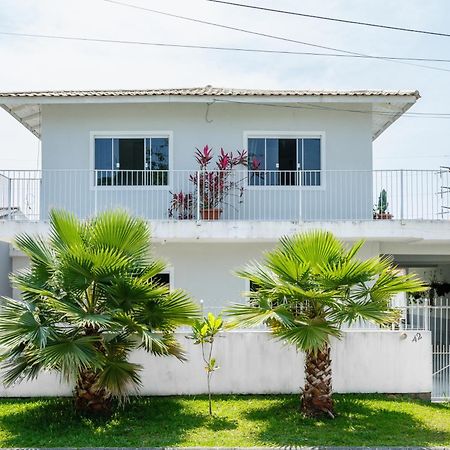 Hospedagem Palhoca Palhoça المظهر الخارجي الصورة