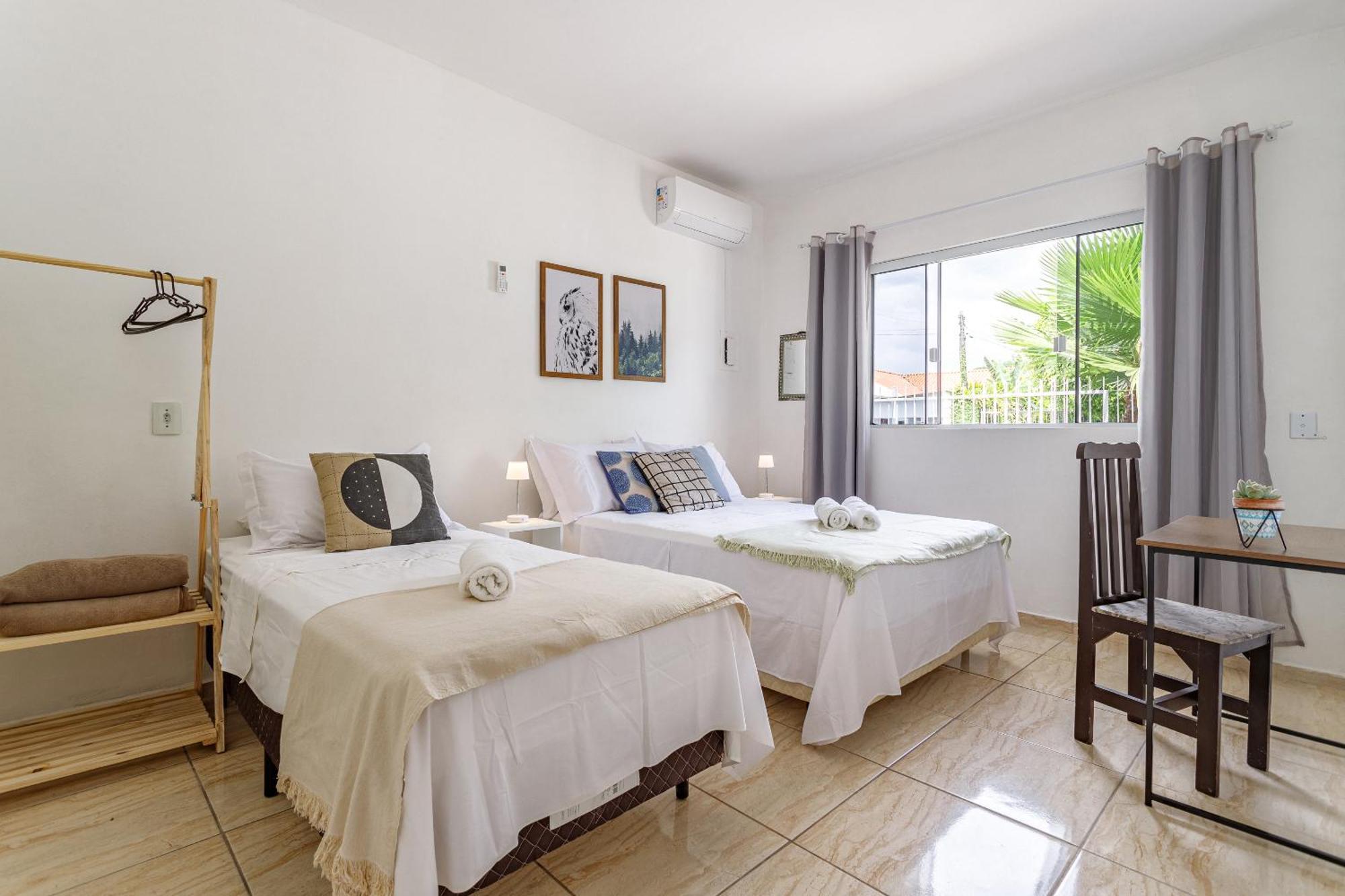 Hospedagem Palhoca Palhoça المظهر الخارجي الصورة